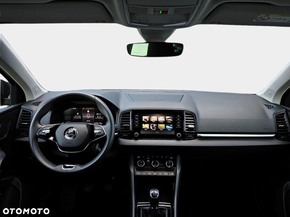 Skoda Karoq 1.5 TSI ACT Selection - 11