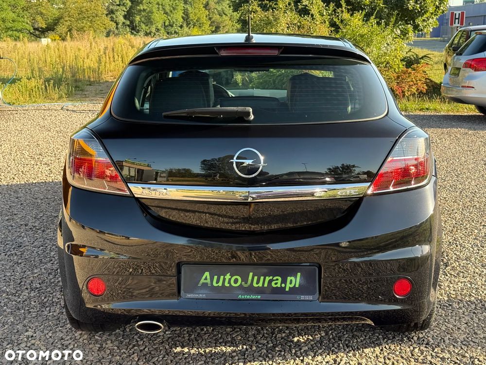 Opel Astra - 10