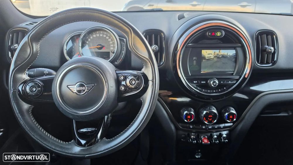 MINI Countryman One D Sport Edition Auto - 11