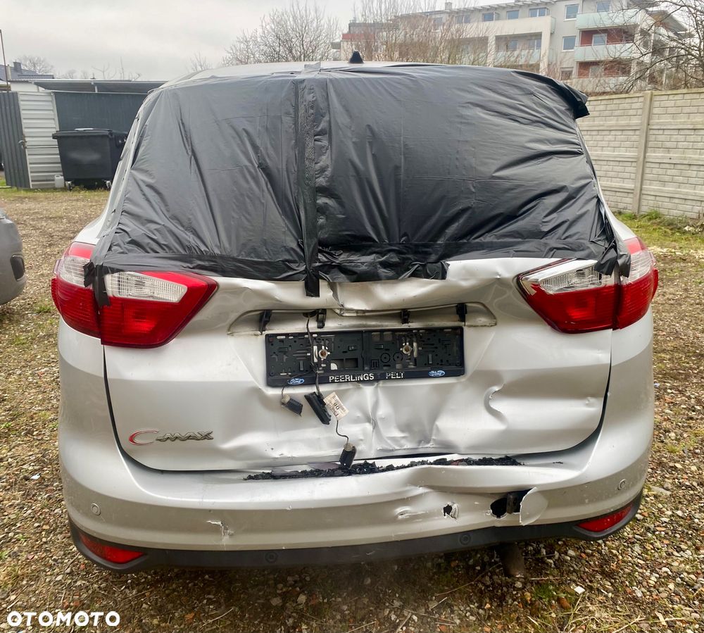 Ford C-MAX - 6