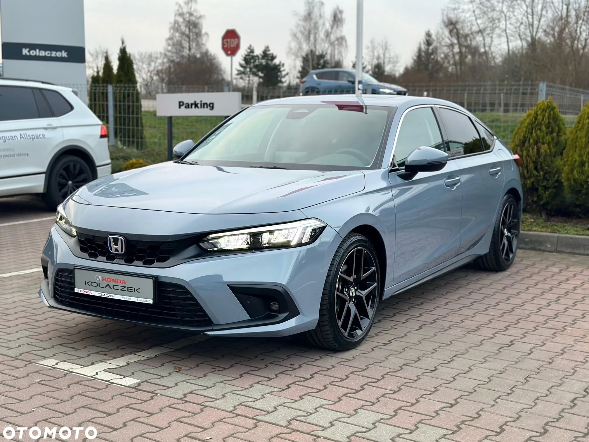 Honda Civic - 2