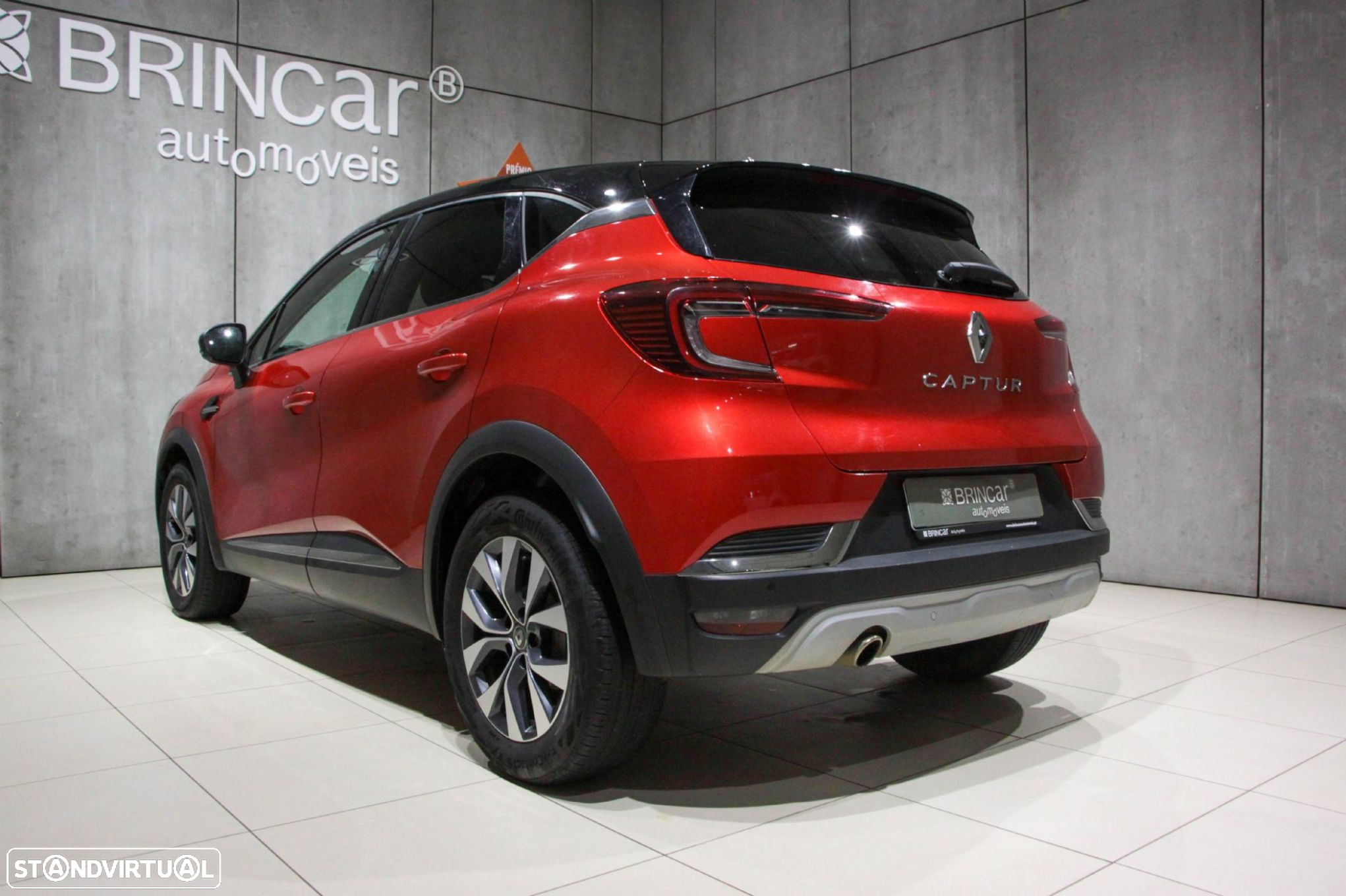Renault Captur 1.0 TCe Exclusive - 15