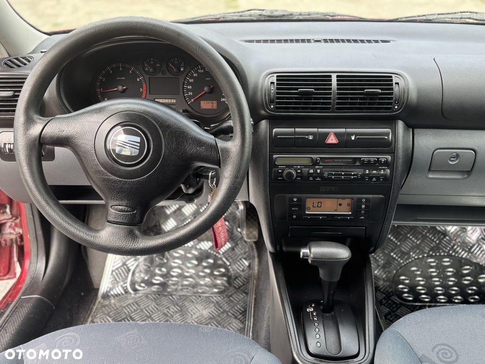 Seat Leon - 7