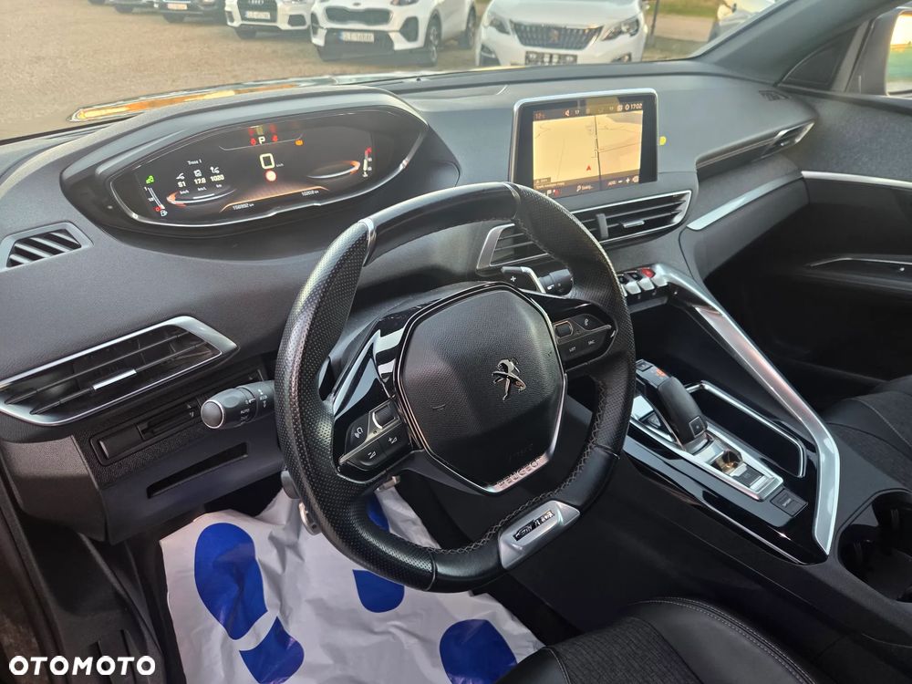 Peugeot 3008 - 32