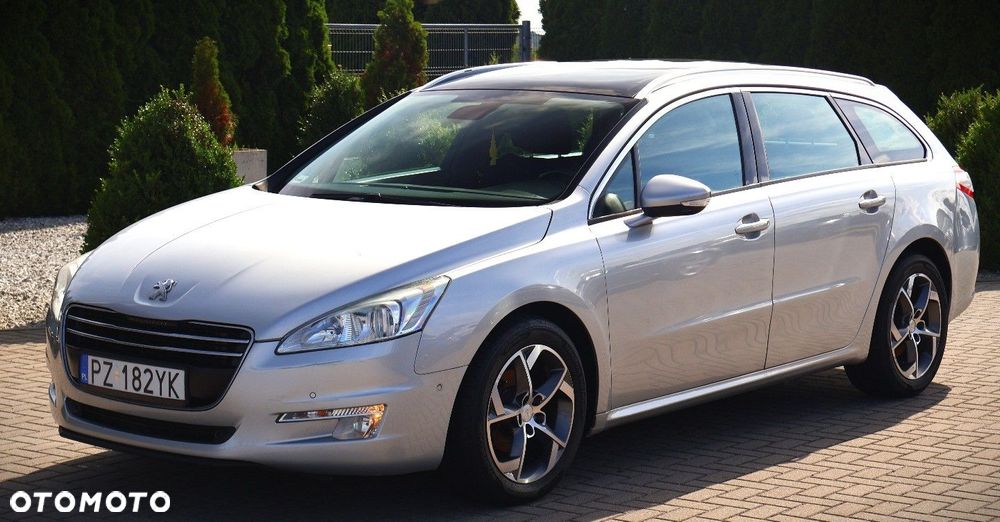 Peugeot 508 - 10