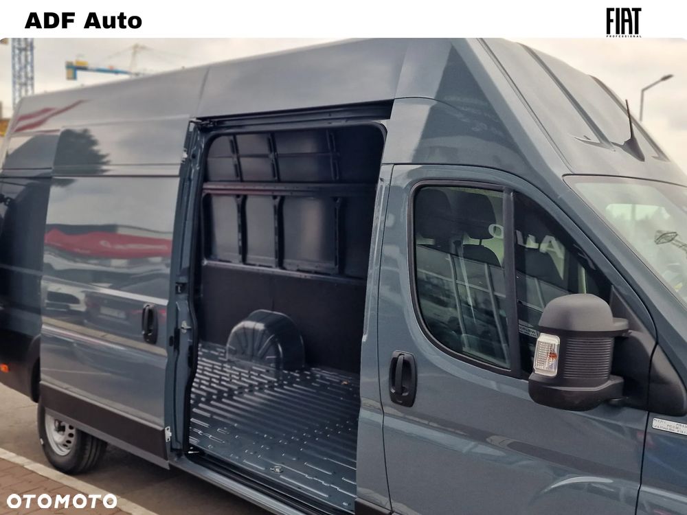 Fiat Ducato L4H3 - 13