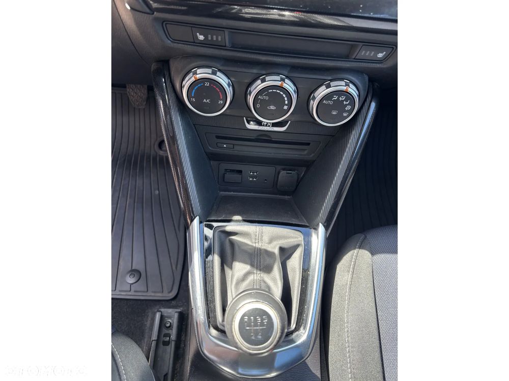 Mazda 2 SKYACTIV-G 90 Nakama - 15