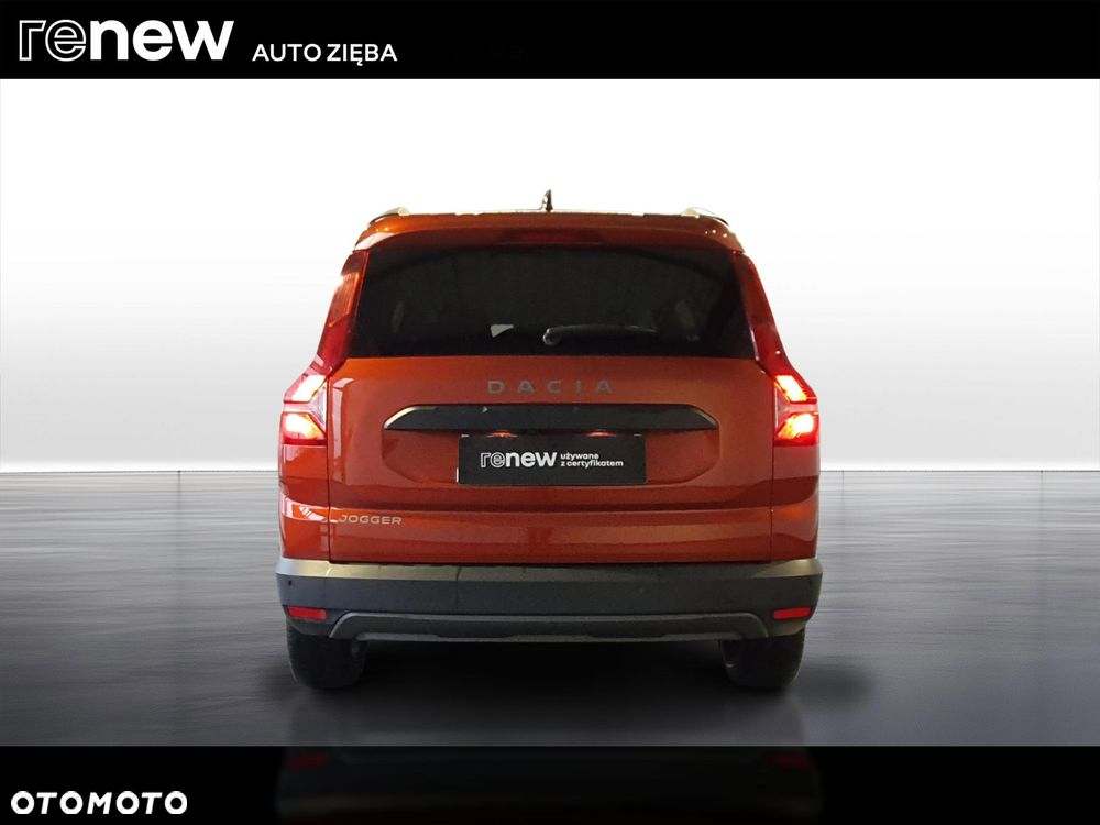 Dacia Jogger - 4