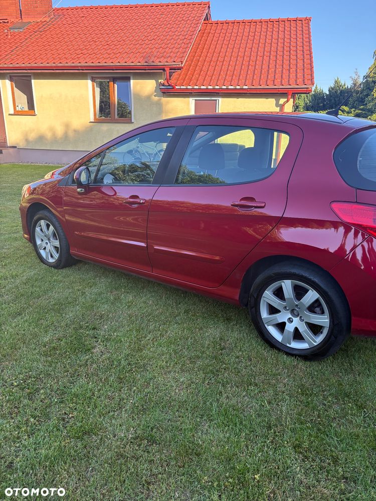 Peugeot 308 120 VTi Family - 5