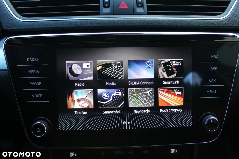 Skoda Superb - 33