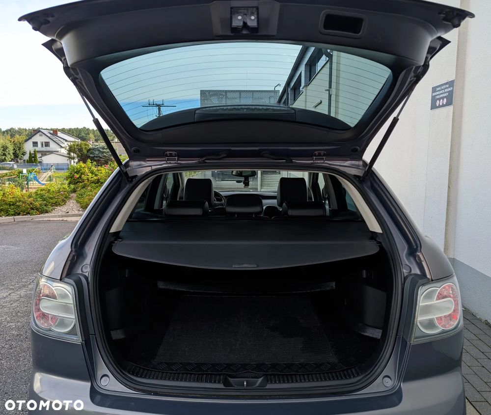 Mazda CX-7 2.2 MZR-CD High-Line - 20