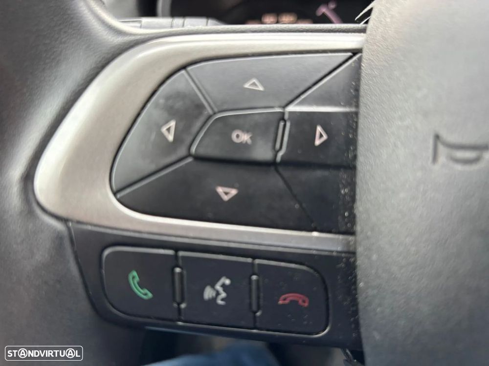 Fiat Tipo 1.3 M-Jet Pop - 24