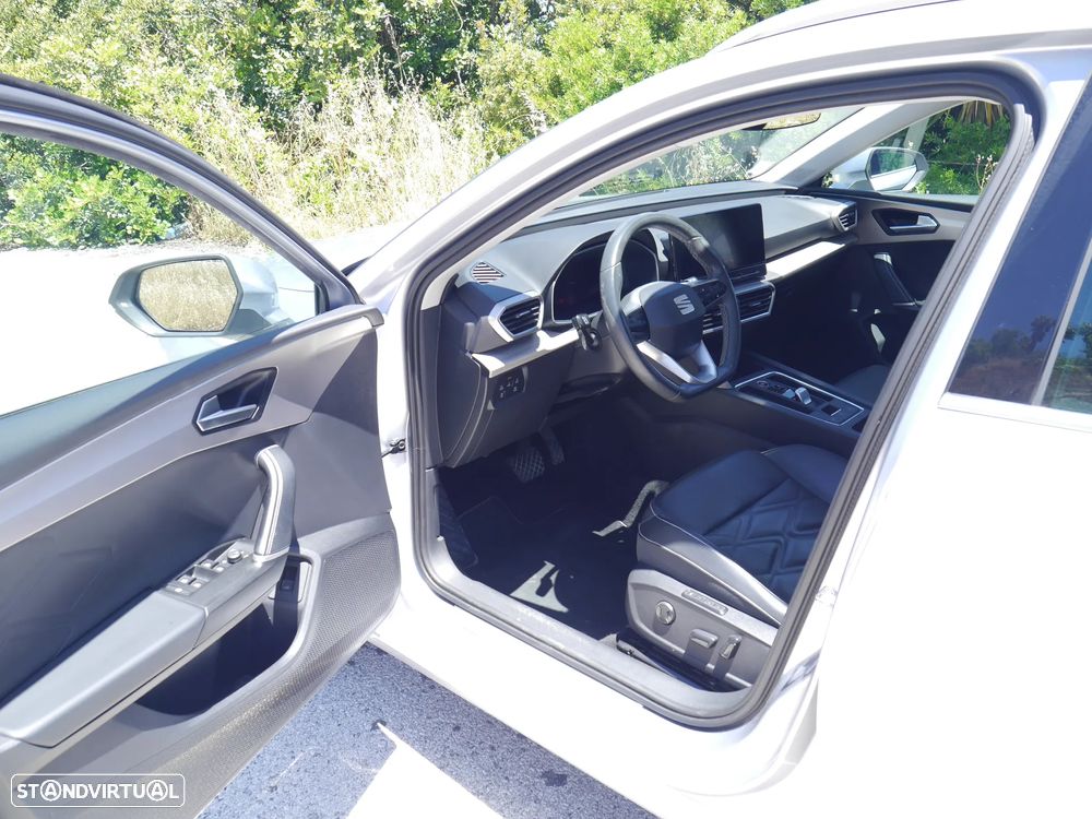 SEAT Leon ST - 13