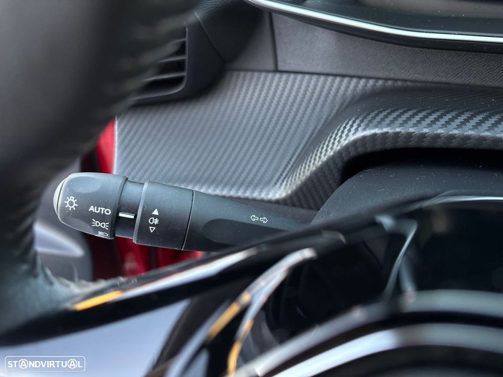 Peugeot e-208 50 kWh Allure Pack - 15