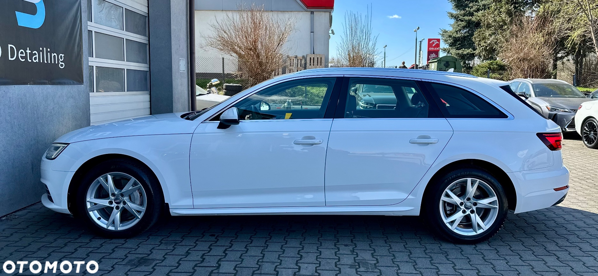 Audi A4 2.0 TDI Quattro Sport S tronic - 9