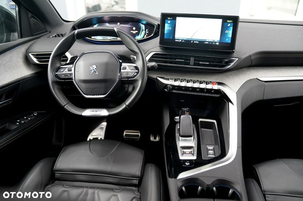 Peugeot 3008 - 28