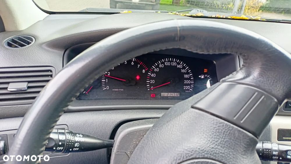 Toyota Corolla 1.6 VVT-i Sol - 8