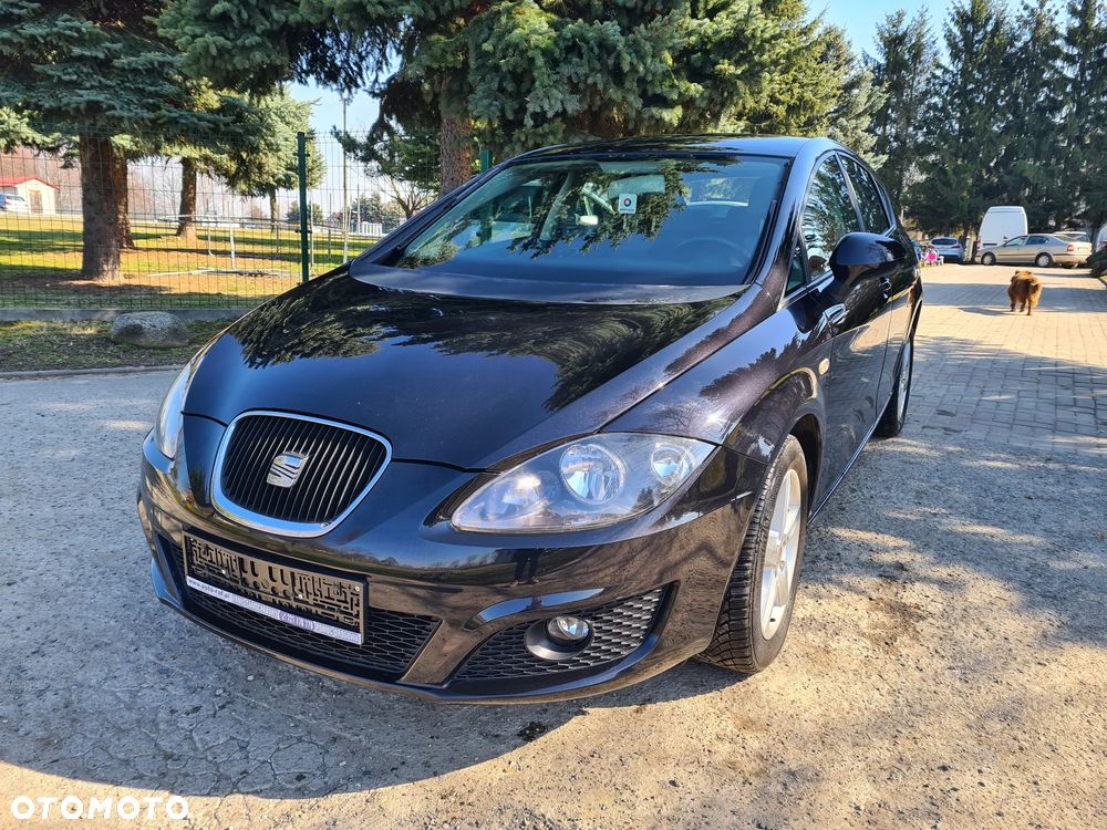 Seat Leon - 2