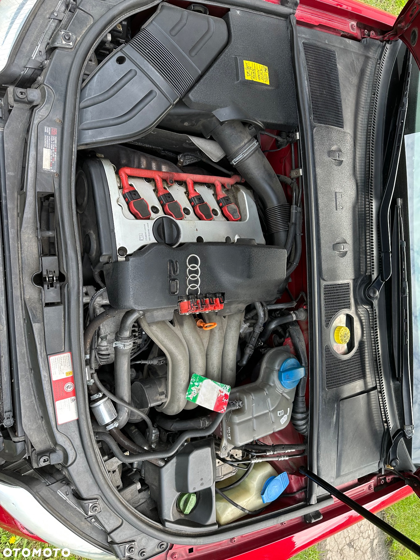 Audi A4 ver-2-0 - 9