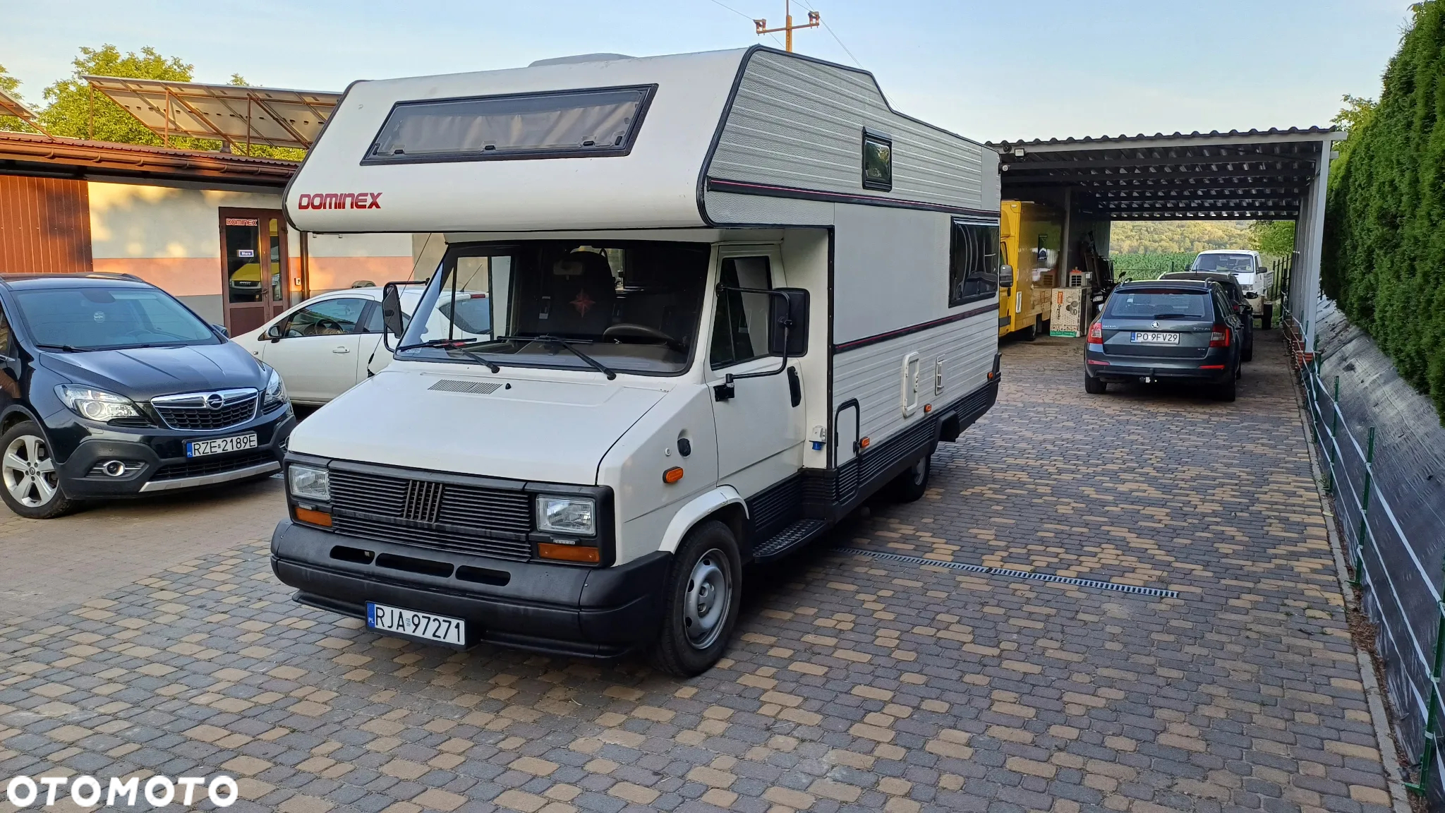 Fiat Ducato - 4