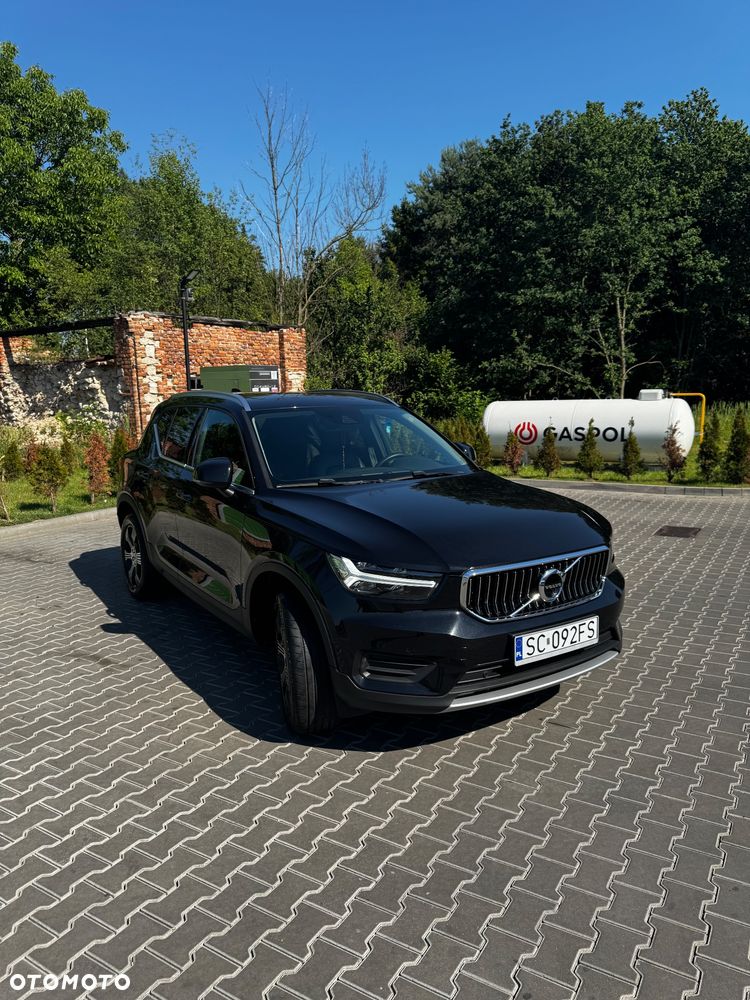 Volvo XC 40 T3 Inscription - 1