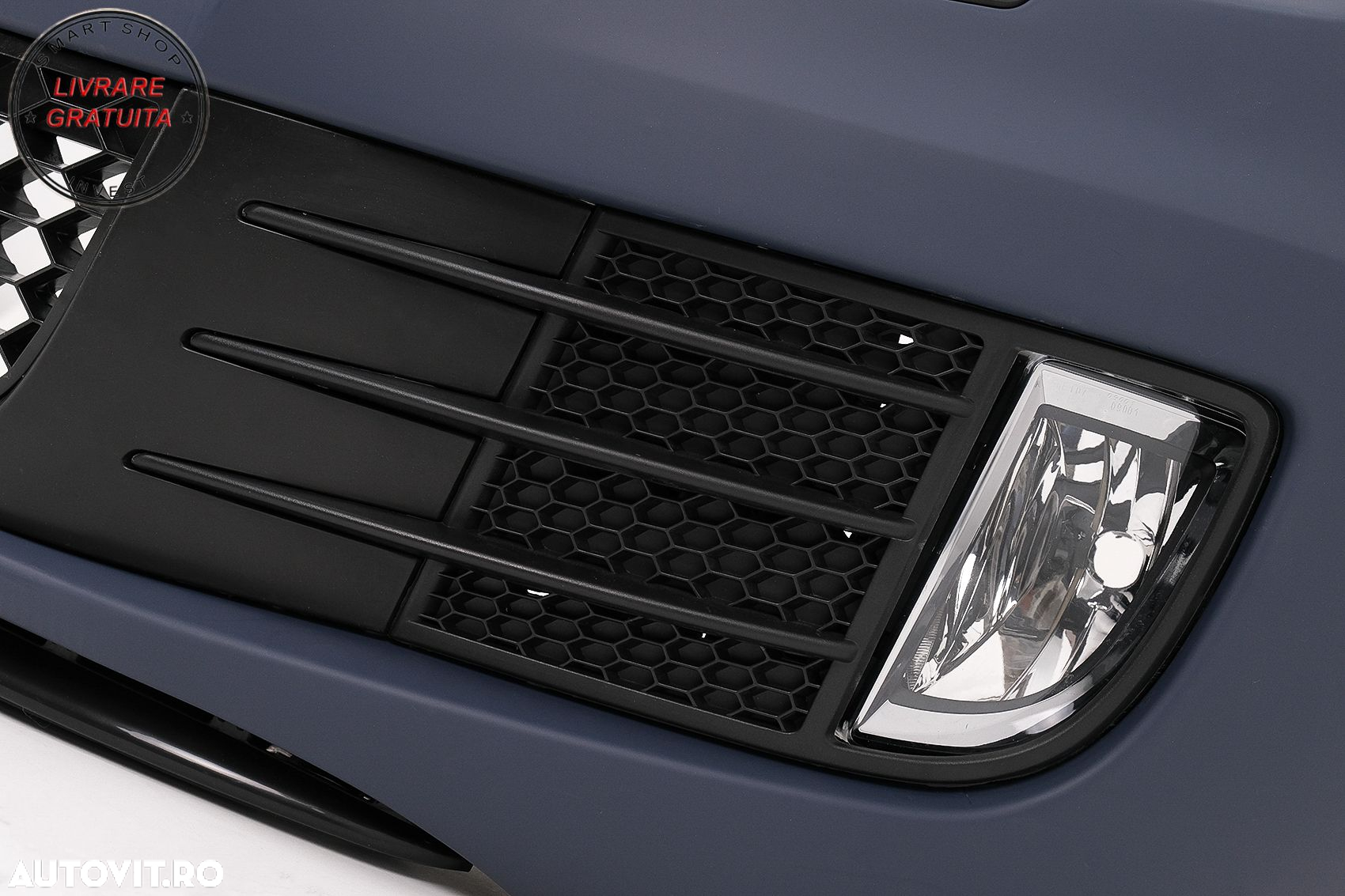 Pachet Complet Exterior VW Golf 6 Hatchback (2008-2013) GTI Design- livrare gratuita - 6
