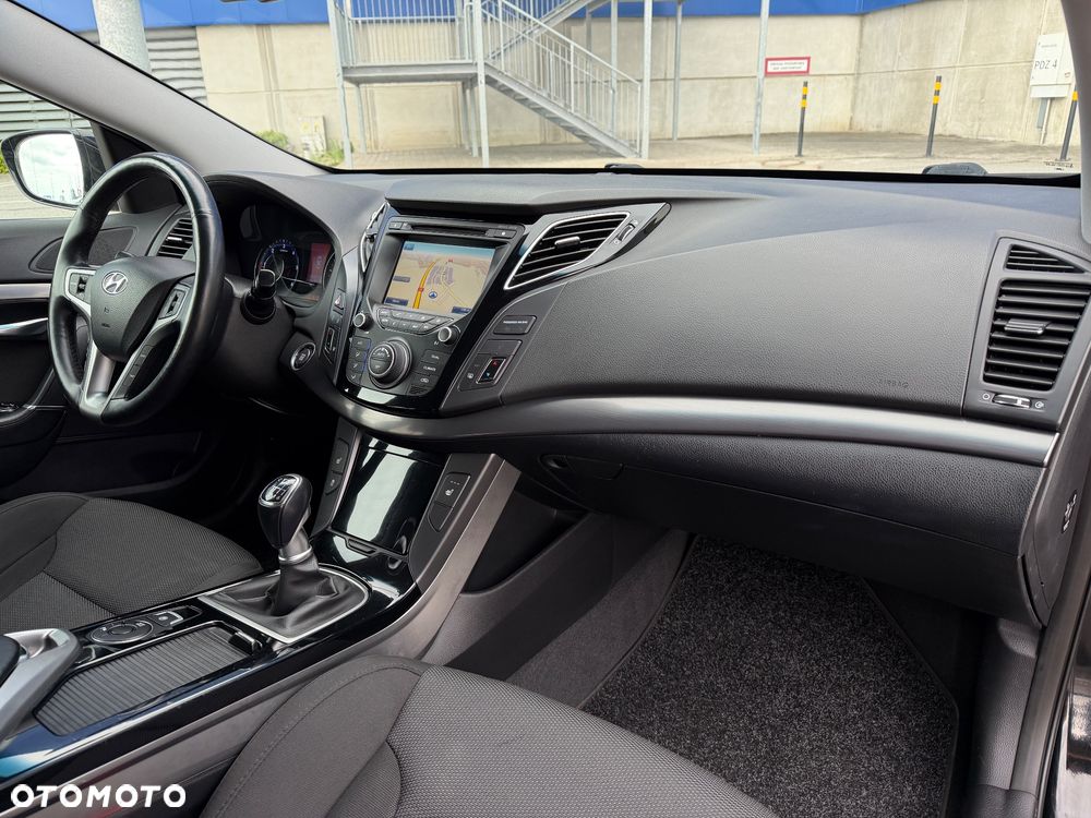 Hyundai i40 1.7 CRDi Premium - 28