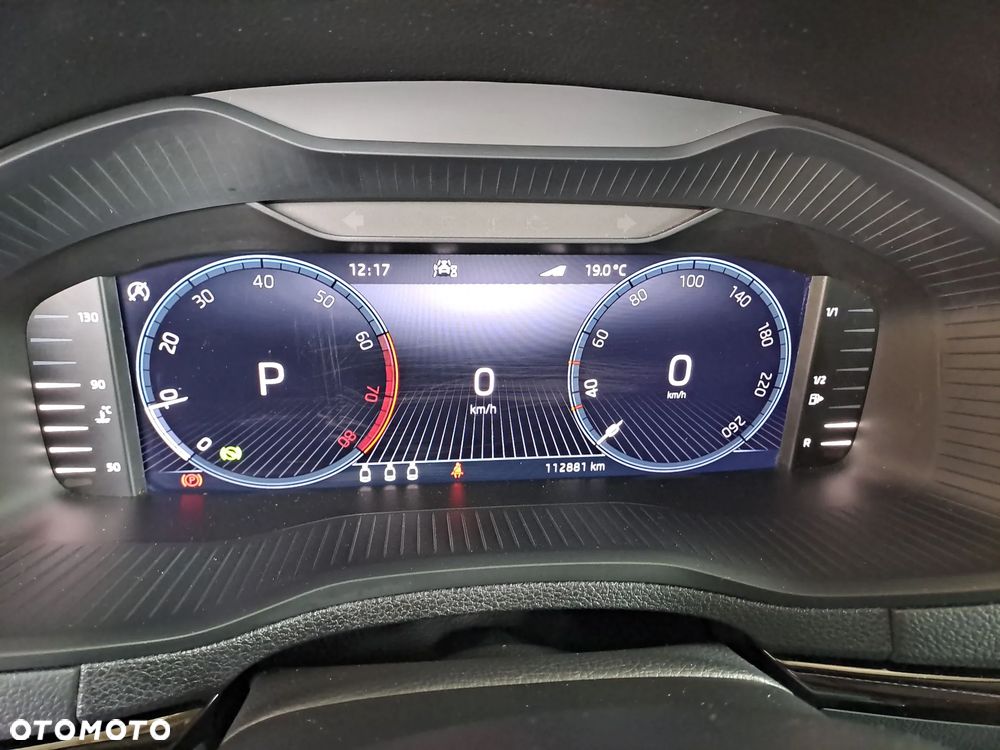 Skoda Karoq 1.5 TSI ACT Style DSG - 18