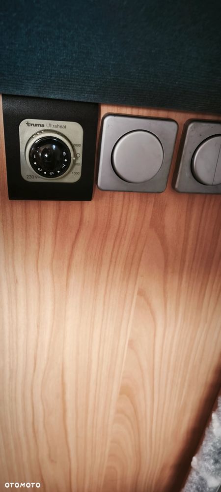 Burstner Belcanto 460 ts - 32