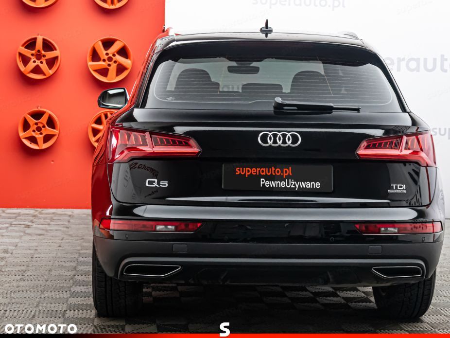 Audi Q5 2.0 TDI Quattro S tronic - 27