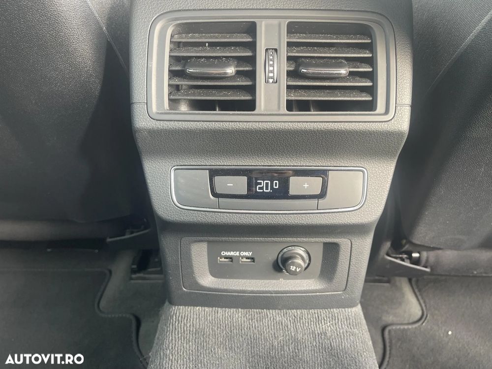 Audi Q5 40 TFSI quattro S tronic - 24