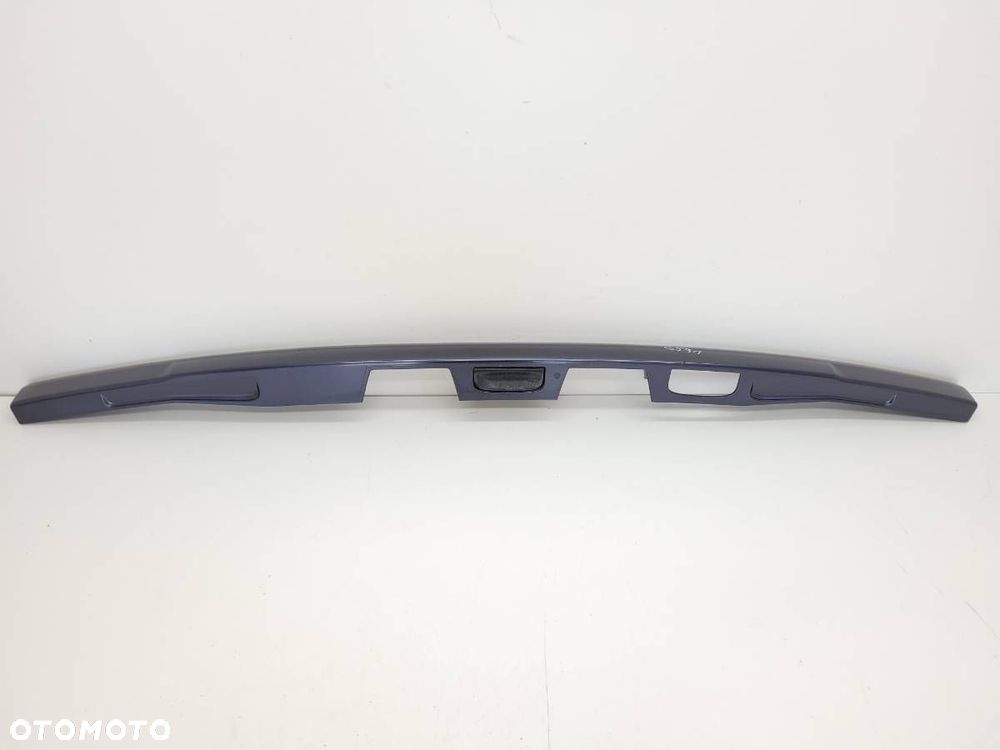 BLENDA KLAPY TYLNEJ TYŁ CITROEN C4 GRAND PICASSO I 9654872977 - 1