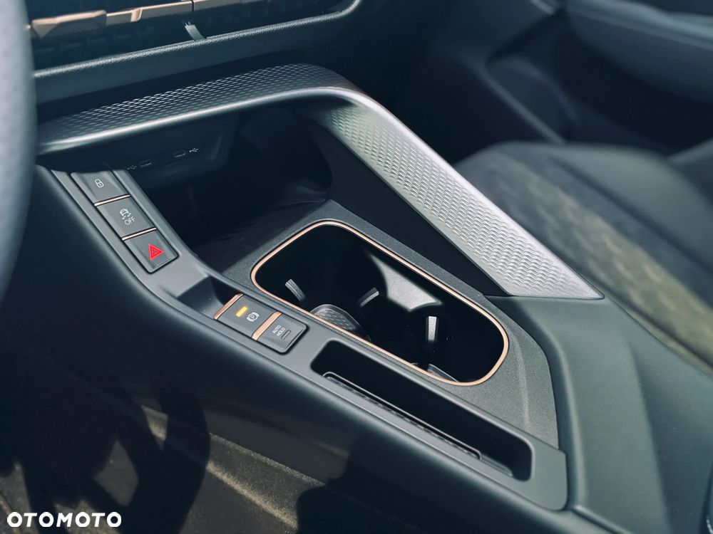 Cupra Terramar 2.0 TSI 4Drive VZ DSG - 17