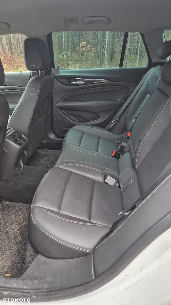 Opel Insignia 2.0 CDTI Innovation S&S - 14