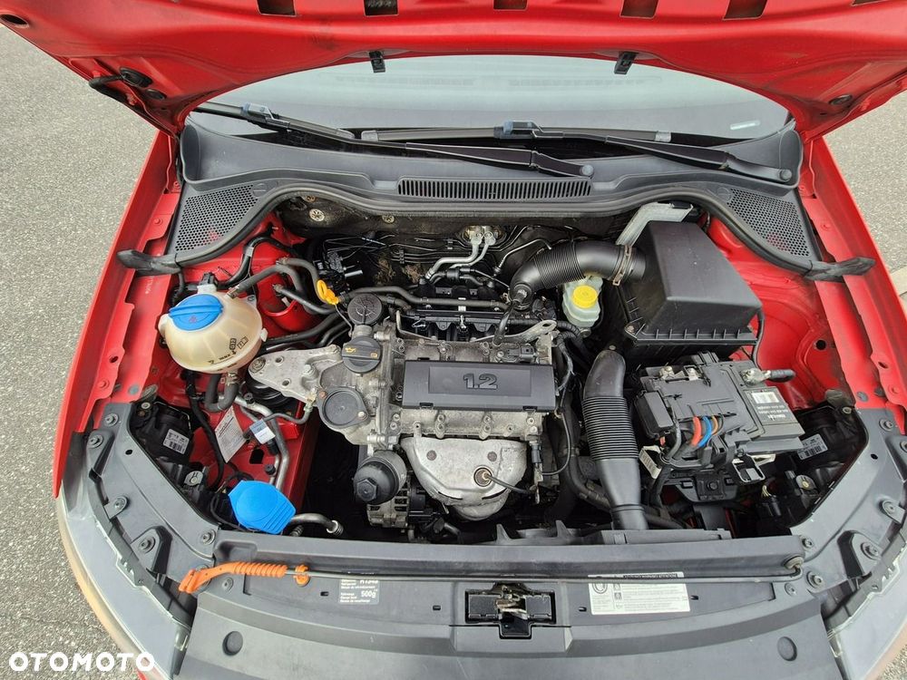 Volkswagen Polo - 27