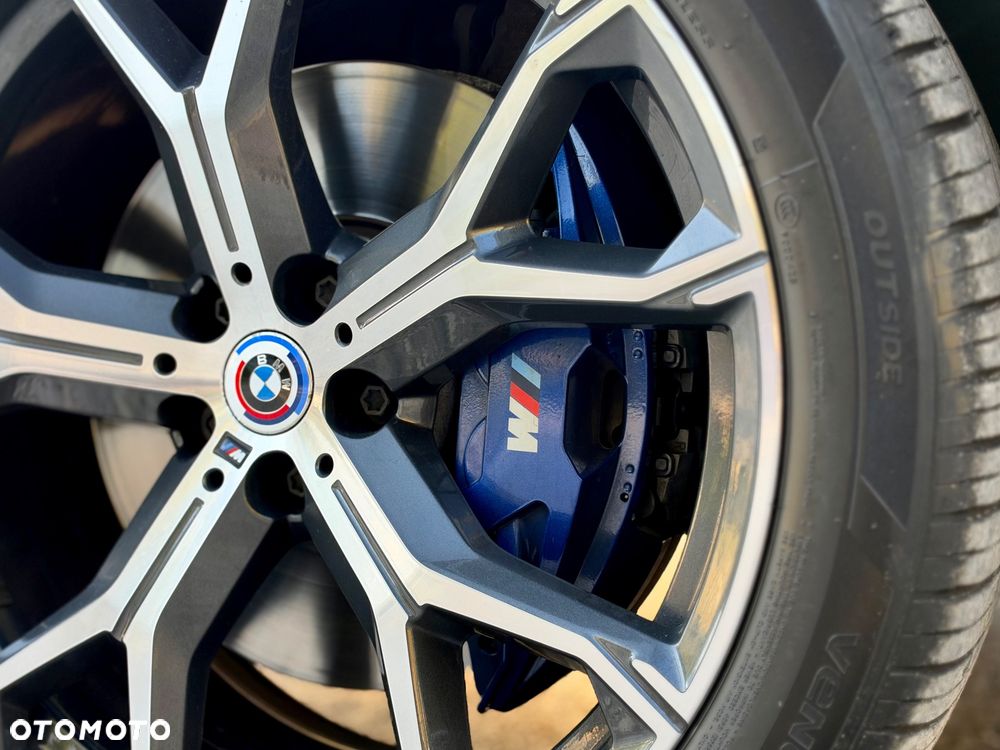 BMW X5 xDrive30d mHEV sport - 5