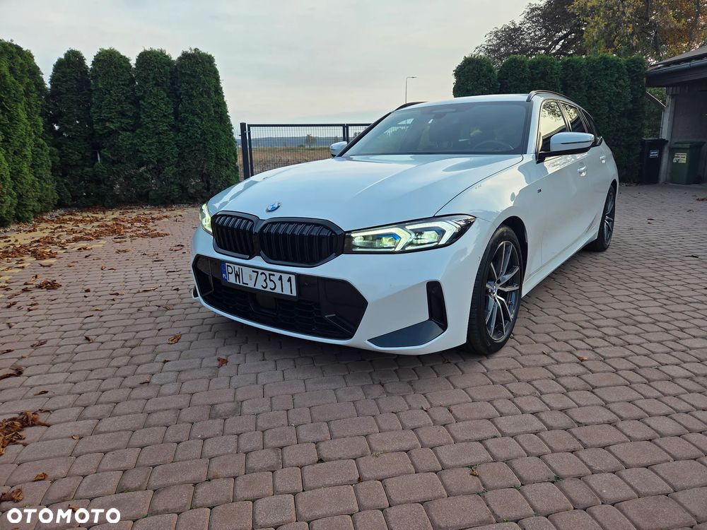 BMW Seria 3 - 15