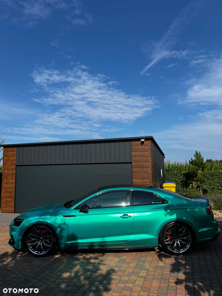 Audi S5 Coupé 3.0 TFSI Quattro Tiptronic - 5