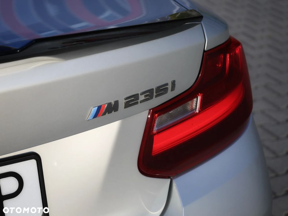 BMW Seria 2 M235i Sport-Aut - 10