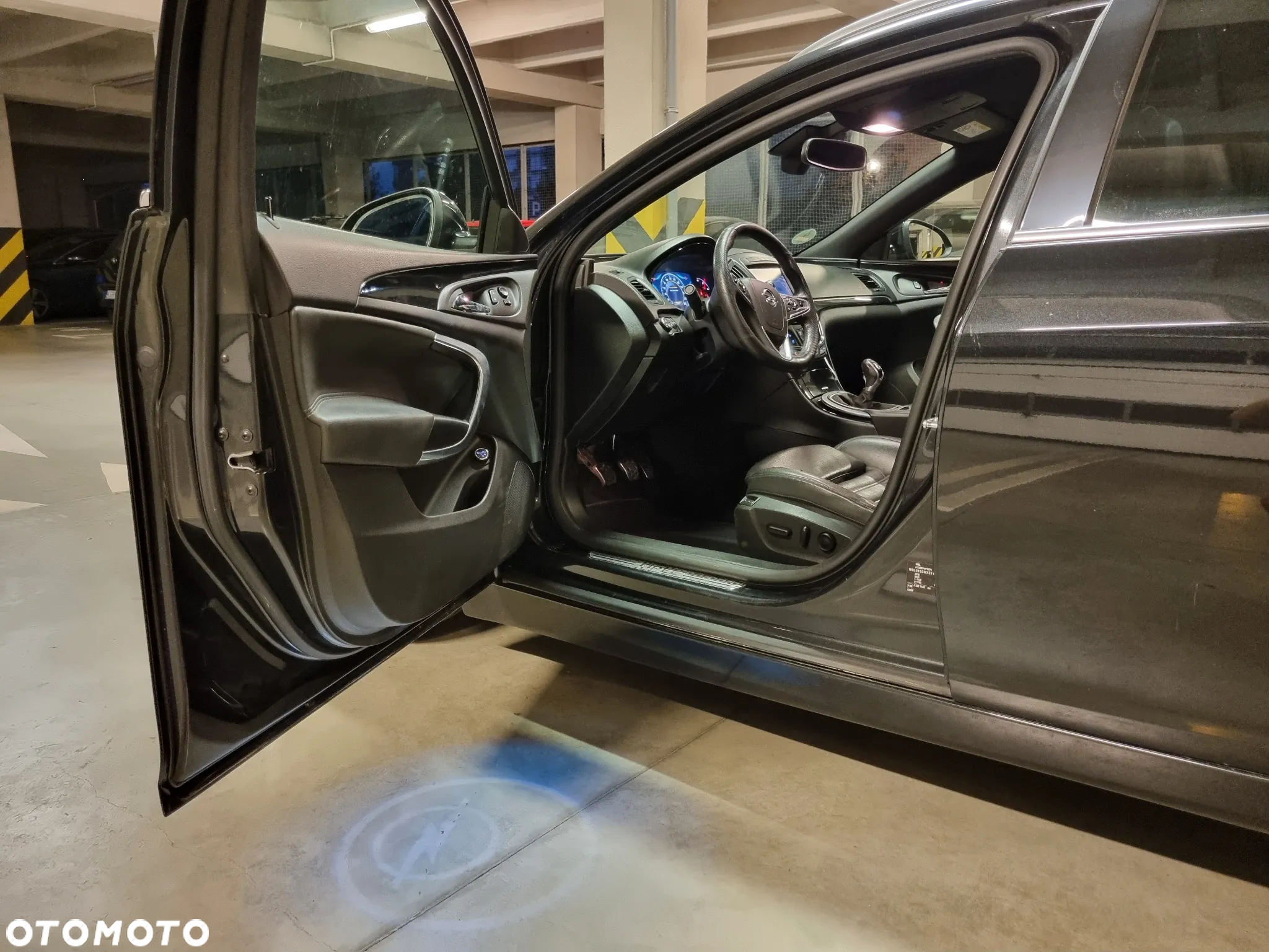 Opel Insignia 2.0 CDTI Executive S&S - 16
