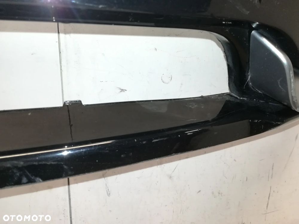 BMW I3 lift zderzak przedni przód - 4