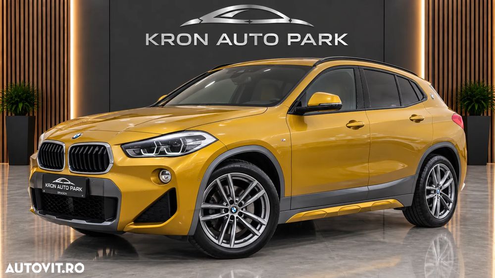 BMW X2 - 2