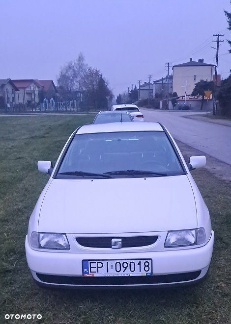 Seat Cordoba 1.4 16V Stella - 7