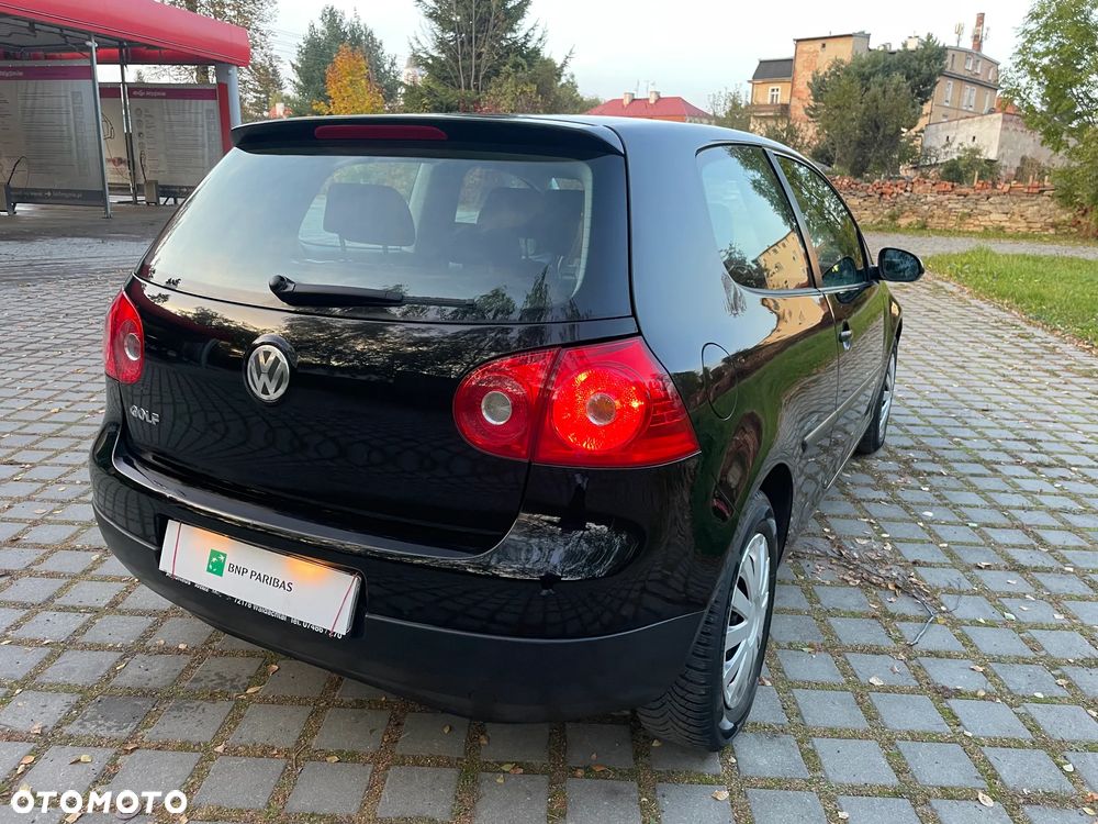 Volkswagen Golf ver-v-1-4-entry - 10