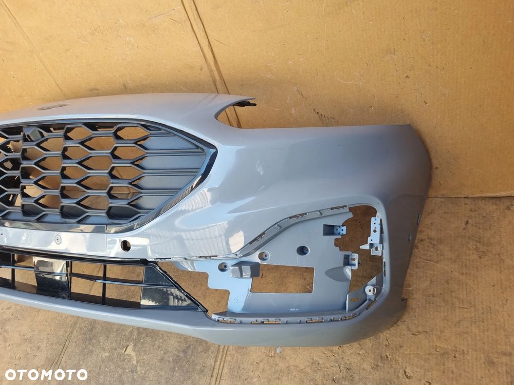 FORD KUGA ESKAPE MK3 ST LINE ZDERZAK PRZOD - 2