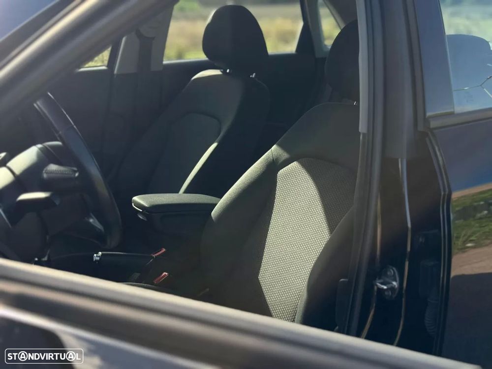 Audi A1 Sportback 1.2 TFSI Attraction - 20