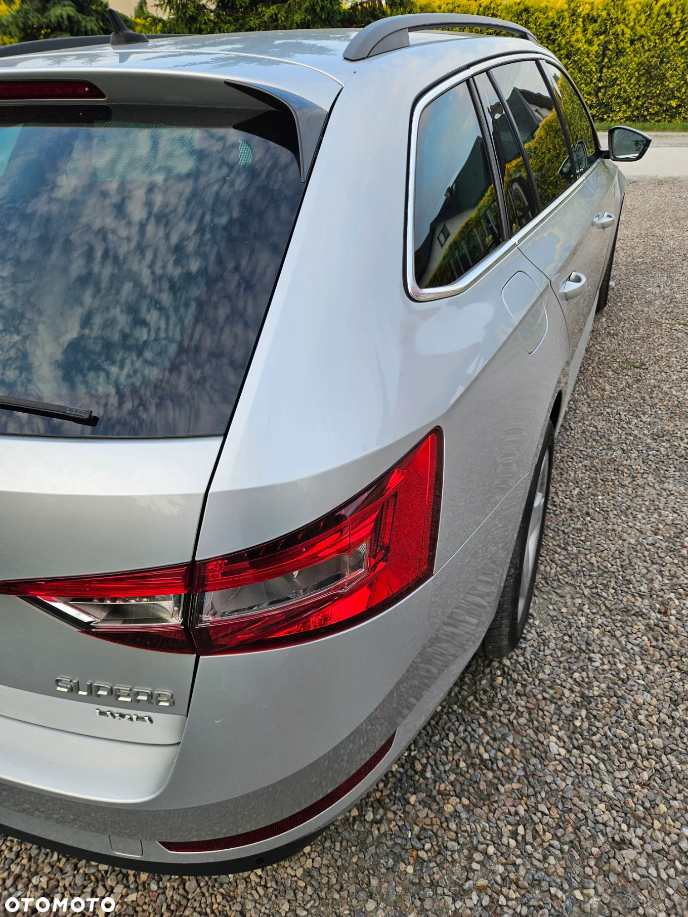 Skoda Superb 2.0 TDI 4x4 Ambition - 23