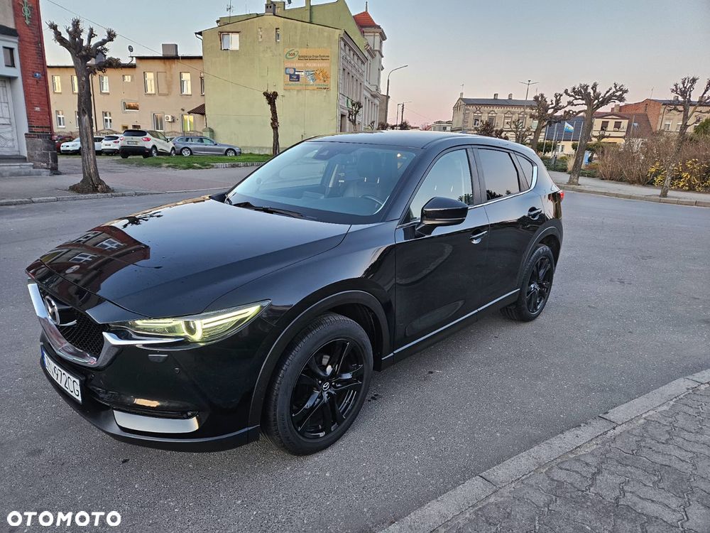 Mazda CX-5 - 15