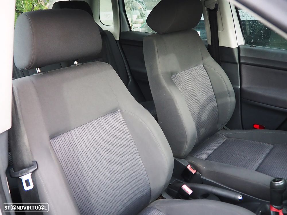 VW Polo 1.2 Confortline AC - 11