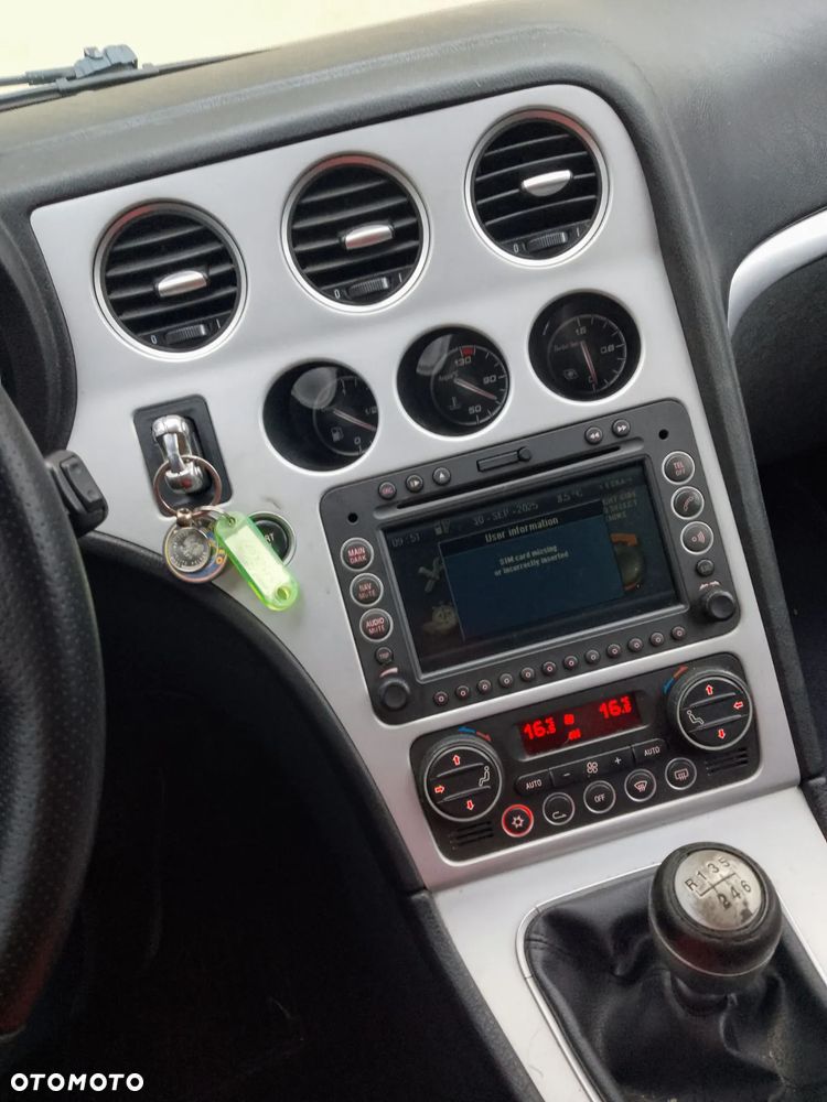 Alfa Romeo Brera - 15